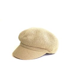 ATRENA ぽこぽこキャスケット