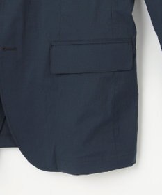 JOSEPH ABBOUD 【ポケッタブル/ハイパワーストレッチ/Eco 撥水】アクティブレジャー ジャケット