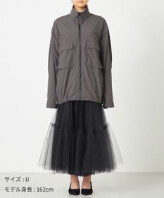 NAVE トラックジャケット