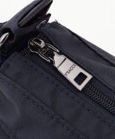 Y'SACCS 【Y’SACCS vous et】サイドジップミニショルダー