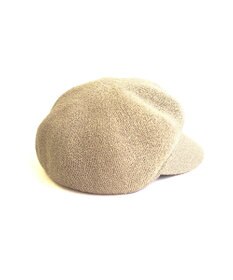 ATRENA ぽこぽこキャスケット