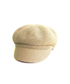 ATRENA ぽこぽこキャスケット