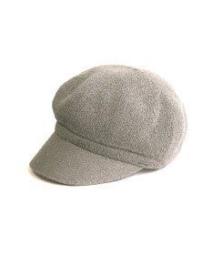 ATRENA ぽこぽこキャスケット