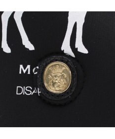 A.D.M.J. 【魔法のように軽い】マジックライト/キューブトート25cm