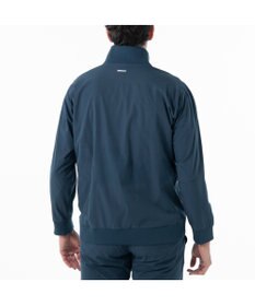 ZERO HALLIBURTON 【撥水・UVカット】 フルジップジャケット ZHG-M5A1a 85106