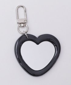 WEGO モチーフミラーキーホルダー