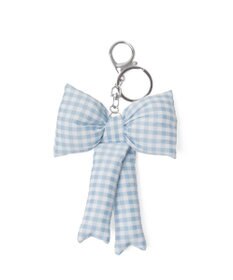 WEGO クッションリボンキーホルダー