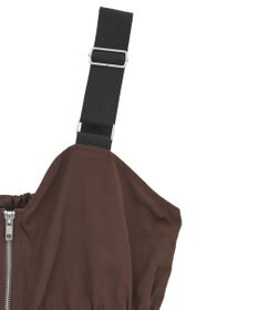 Green Parks ・ＳＵＧＡＲ　ＳＰＯＯＮ　ミリタリーキャミチュニック