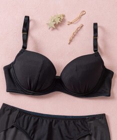 Wing 【ナチュラルアップブラ】 ふっくら自然なバストをメイク AA~Fカップ展開 KB3001 ウイング／ワコール