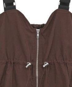 Green Parks ・ＳＵＧＡＲ　ＳＰＯＯＮ　ミリタリーキャミチュニック