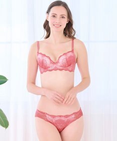 BRADELIS New York 【BRADELIS New York】　ウェンディソフトスタイルパンティ26S1