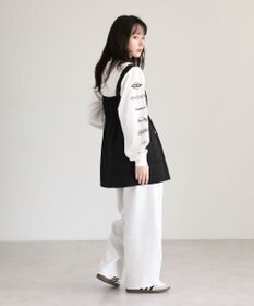 Green Parks ・ＳＵＧＡＲ　ＳＰＯＯＮ　ミリタリーキャミチュニック