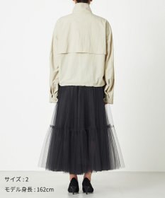 NAVE トラックジャケット