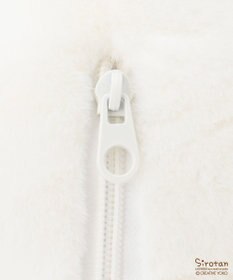 ANY KIDS 【しろたん×any FAM】しろたんポシェット