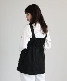 Green Parks ・ＳＵＧＡＲ　ＳＰＯＯＮ　ミリタリーキャミチュニック