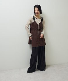 Green Parks ・ＳＵＧＡＲ　ＳＰＯＯＮ　ミリタリーキャミチュニック