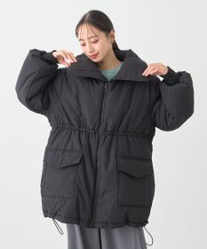 earth music&ecology 【2026年HAPPY BAG】earth music&ecology(パファードロストコートセット)