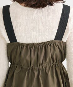 Green Parks ・ＳＵＧＡＲ　ＳＰＯＯＮ　ミリタリーキャミチュニック