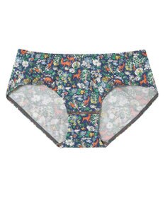 une nana cool MADEWITHLIBERTYFABRICショーツ