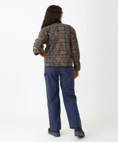 Columbia Columbia/ ウィメンズセコイアグローブプリントハーフジップ /コロンビア