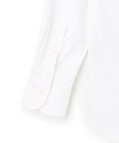 J.PRESS MEN 【定番】【PREMIUM PLEATS / 形態安定】ピンオックス ドレスシャツ / レギュラー