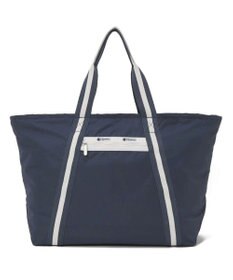 LeSportsac E/W EVERYDAY TOTE/スペクテイターディープブルー