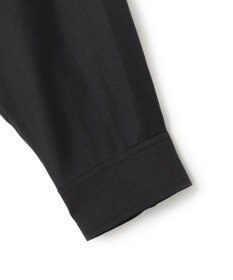 J.PRESS YORK STREET 【WOMEN】シアーショート ブラウス