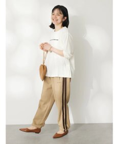 CRAFT STANDARD BOUTIQUE サイドスリットプルオーバー