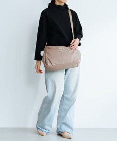 ACE BAGS & LUGGAGE Kanana project COLLECTION シェリ ショルダーバッグ 横L 17944 カナナプロジェクト コレクション