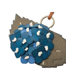 genten エヴァーチャーム アジサイ