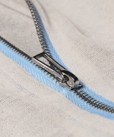 Paul Smith ジップアップ シアーニット