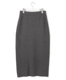 23区 【洗える/吊り干しOK】ヴィスコースストレッチ タイトスカート