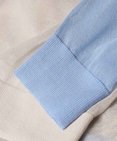 Paul Smith ジップアップ シアーニット