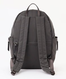 LA BAGAGERIE 【MONICA】サイドジップリュックサック