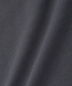 Green Parks ・ＤＯＵＢＬＥ　ＦＬＡＧＳ　ローズチェーン刺繍ＴＥＥ