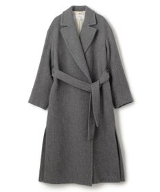 BEIGE， CUJAS / チェスターコート