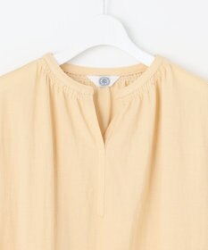 J.PRESS LADIES ナチュラルジャージー カットソー