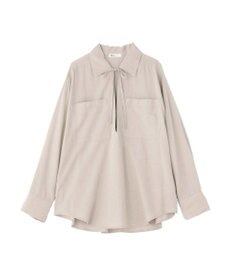 CRAFT STANDARD BOUTIQUE Vネックスキッパーシャツ