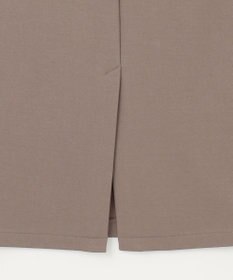 ANY 【WEB限定/洗濯機可能/ウエストゴム/ストレッチ/吸湿発熱】エニィーヒートスカート