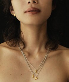 simoe Kira Necklace S / 02