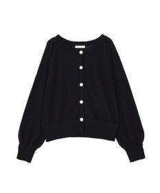 Green Parks 【しのばせカーデ】ポケッタブルＵＶカットニットカーディガン