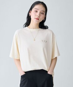 ANY ピグメントアソートロゴＴシャツ