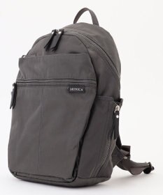 LA BAGAGERIE 【MONICA】サイドジップリュックサック