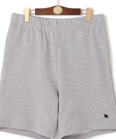 J.PRESS MEN 大人気シリーズに新作登場！【WEB限定】バックブルスウェット ショートパンツ