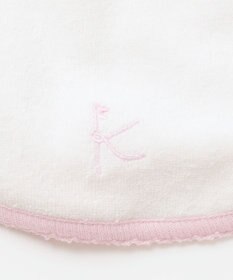 組曲 KIDS 【70㎝】ロンパース＆スタイ ギフトボックス