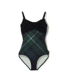 Chacott キャミソールレオタード