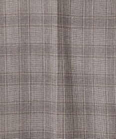 J.PRESS MEN 【J.PRESS MOVING】Albino Torello Viera グレナカートチェック スラックス