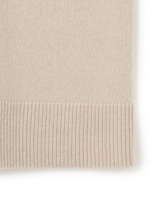 UNFILO 【WEB限定】カシミヤブレンド ロングカーディガン