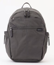 LA BAGAGERIE 【MONICA】サイドジップリュックサック