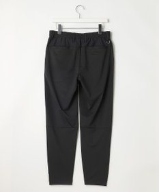 23区GOLF 【MEN】夏に嬉しい機能性！【接触冷感/ストレッチ/吸水速乾】ジャージーパンツ